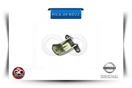 80401-3S30A<br>ÖN KAPI MENTEŞE "ÜST SOL"<br>PICK UP>>ND22 >>YD25DDTI >>2500 cc >>DİZEL