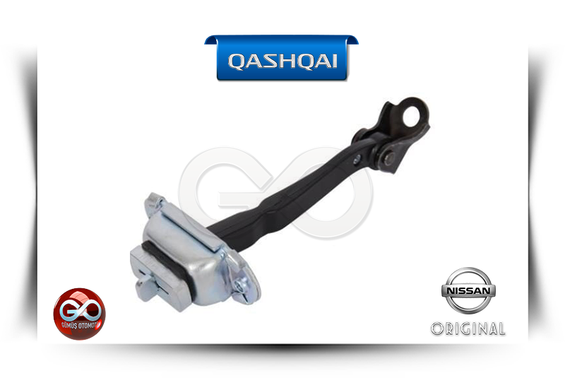 82430-4EA0A<br>ARKA KAPI GERGİSİ<br>QASHQAI - J11E