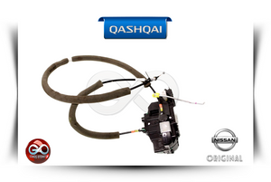 80500-4EA0A<br>ÖN KAPI İÇ KİLİDİ 