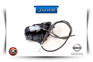 80500-BA60B<br>ÖN KAPI KİLİDİ 