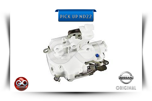 80503-5P01A<br>ARKA KAPI İÇ KİLİT "SOL"<br>PICK UP>>ND22 >>YD25DDTI >>2500 cc >>DİZEL