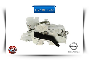 80552-5P00A<br>ARKA KAPI MERKEZİ KİLİT<br>PICK UP>>ND22 = YD25DDTI = 2500 cc = DİZEL