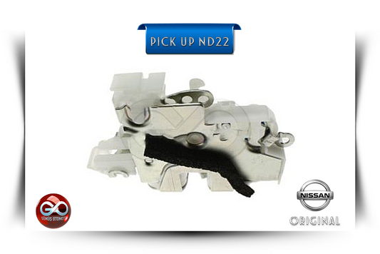 80552-5P00A<br>ARKA KAPI MERKEZİ KİLİT<br>PICK UP>>ND22 = YD25DDTI = 2500 cc = DİZEL