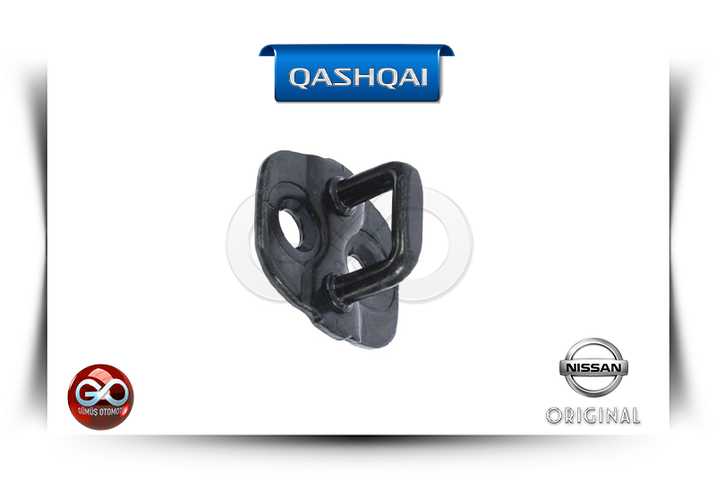80570-AA20A<br>KAPI KİLİT KARŞILIĞI<br>QASHQAI - J11E