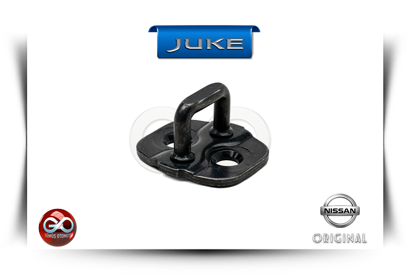 80570-BA60A<br>KAPI KİLİT KARŞILIĞI<br>JUKE - F15E