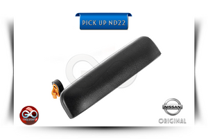 80607-2S400<br>ARKA KAPI DIŞ AÇMA KOLU>>SOL<br>PICK UP = ND22 = YD25DDTI = 2500 cc = DİZEL