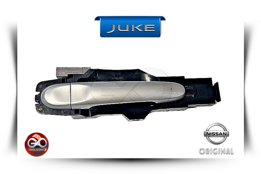 80610-1HB1A<br>ÖN KAPI DIŞ AÇMA KOLU "SAĞ"<br>JUKE - F15E