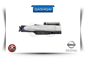 80640-4EA0B<br>ARKA KAPI DIŞ AÇMA KOLU KULP<br>QASHQAI>>J11E >>HRA2DDT>>1200 cc >>BENZİNLİ
