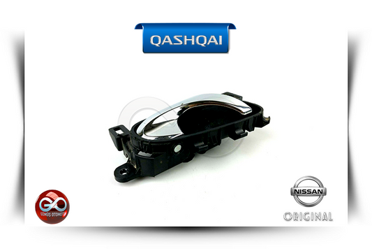 80670-4EA0A<br>ARKA KAPI İÇ AÇMA KOLU "SAĞ"<br>QASHQAI - J11E