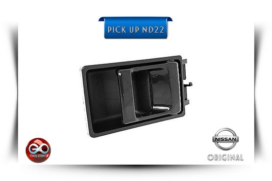 80671-2S41A<br>ARKA KAPI İÇ AÇMA KOLU "SOL"<br>PICK UP>>ND22 >>YD25DDTI >>2500 cc >>DİZEL