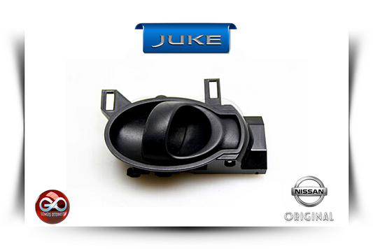 80671-BA60A<br>ARKA KAPI İÇ AÇMA KOLU "SOL"<br>JUKE - F15E