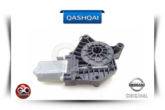 80701-4EA0A<br>ÖN KAPI CAM KRİKOSU "SOL"<br>QASHQAI - J11E