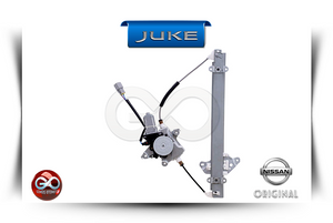 80720-1KA0A<br>ÖN KAPI CAM KRİKOSU 