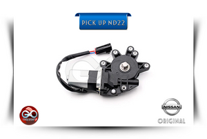 80731-VJ20A<br>ÖN KAPI CAM KRİKO MOTORU>>SOL<br>PICK UP>>ND22>>YD25DDTI>>2500 cc>>TURBO DİZEL
