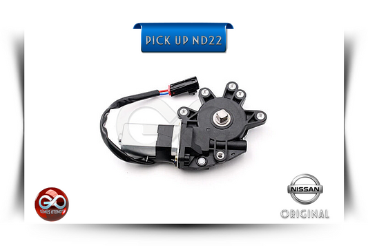80731-VJ20A<br>ÖN KAPI CAM KRİKO MOTORU>>SOL<br>PICK UP>>ND22>>YD25DDTI>>2500 cc>>TURBO DİZEL