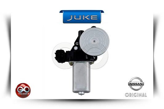 80731-JX30C<br>ÖN KAPI CAM KRİKO MOTORU "SOL"<br>JUKE - F15E