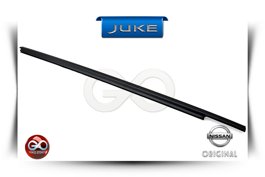 80820-1KA0A<br>ÖN KAPI CAM SIYIRICI LASTİĞİ "SAĞ"<br>JUKE - F15E