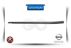 80821-4EA0A<br>ÖN KAPI CAM SİLİCİ LASTİK ÖNÜ BAKALİTİ 