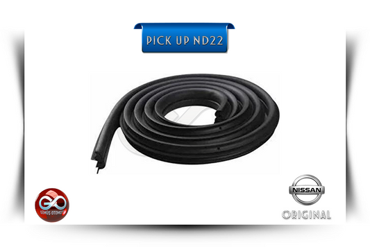 80831-VK900<br>ÖN KAPI LASTİĞİ >>SOL<br>PICK UP>>ND22 >>YD25DDTI >>2500 cc >>DİZEL