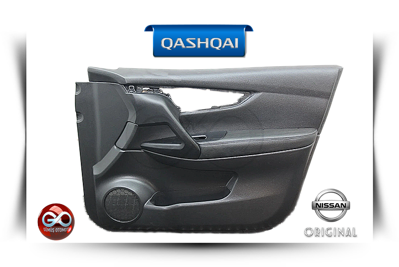 80900-4EA1A<br>ÖN KAPI DÖŞEMESİ 