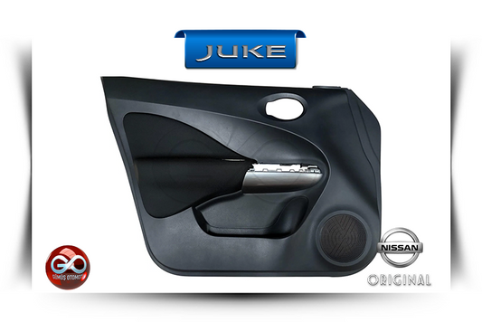 80900-BV80A<br>ÖN KAPI İÇ DÖŞEMESİ  "SAĞ"<br>JUKE - F15E