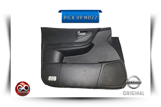 80901-2S40A<br>ÖN KAPI İÇ DÖŞEME "SOL"<br>PICK UP = ND22 = YD25DDTI = 2500 cc = DİZEL