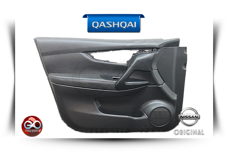 80901-4EA1A<br>ÖN KAPI DÖŞEMESİ 