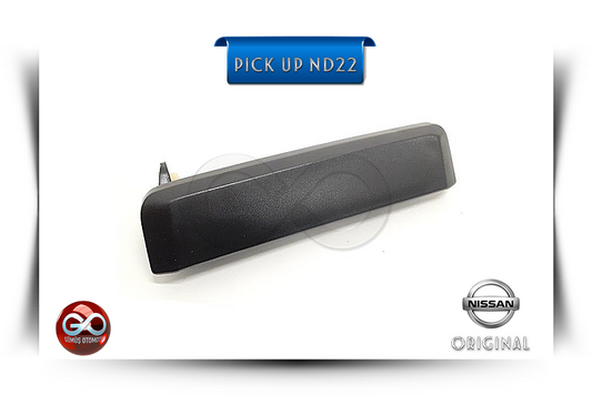 80941-2S400<br>ÖN KAPI İÇ TUTMA KOLU "SOL"<br>PICK UP = ND22 = YD25DDTI = 2500 cc = DİZEL