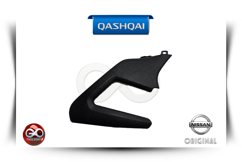 80945-4EA1A<br>ÖN KAPI İÇ TUTMA KOLU 