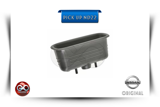 80950-2S410<br>ÖN KAPI ÇEKME KOLU<br>PICK UP>>ND22 >>YD25DDTI >>2500 cc >>DİZEL