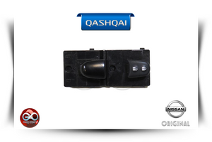 80960-4EH0A<br>ÖN KAPI CAM AÇMA DÜĞME BAKALİTİ 