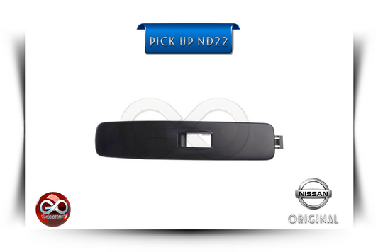 80960-VJ40A<br>ÖN KAP ICAM KUMANDA ANAHTARI "SAĞ"<br>PICK UP = ND22 = YD25DDTI = 2500 cc = DİZEL