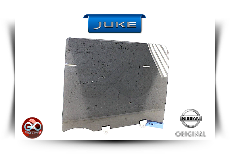 82300-1KK0A<br>ARKA KAPI CAM 