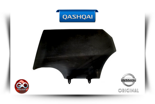 82301-4ET0A<br>ARKA KAPI CAM "SOL"<br>QASHQAI - J11E