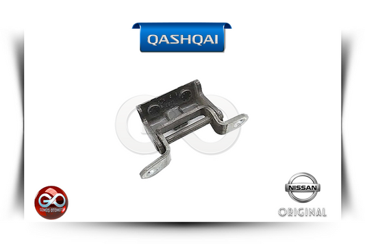 82401-4EA0A<br>ARKA KAPI ÜST MENTEŞE "SOL"<br>QASHQAI - J11E