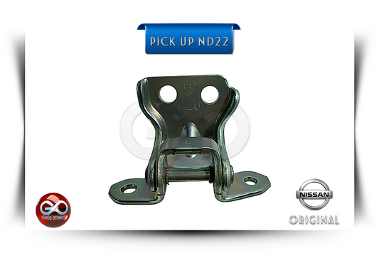 82401-3S30A<br>ARKA KAPI MENTEŞESİ "ÜST SOL"<br>PICK UP>>ND22 >>YD25DDTI >>2500 cc >>DİZEL