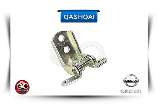 82420-4EA0A<br>ÖN KAPI ÜST MENTEŞE "SOL"<br>QASHQAI - J11E