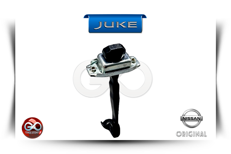 82430-1KA0A<br>ARKA KAPI GERGİSİ<br>JUKE - F15E