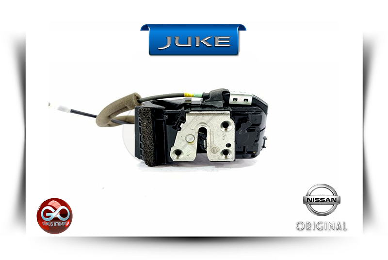 82500-BA60B<br>ARKA KAPI İÇ KİLİT 