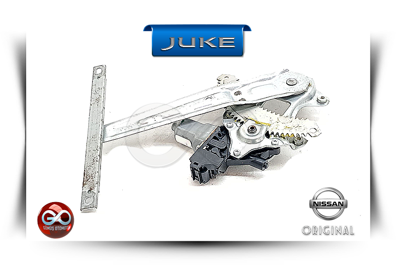 82720-1KA0B<br>ARKA KAPI CAM KRİKOSU 