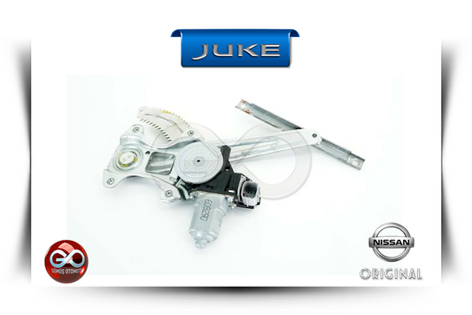 82721-1KA0B<br>ARKA KAPI CAM KRİKOSU "SOL"<br>JUKE - F15E