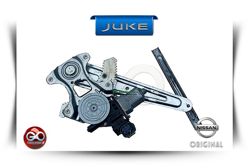 82731-CV01B<br>ARKA KAPI CAM KRİKO MOTORU 