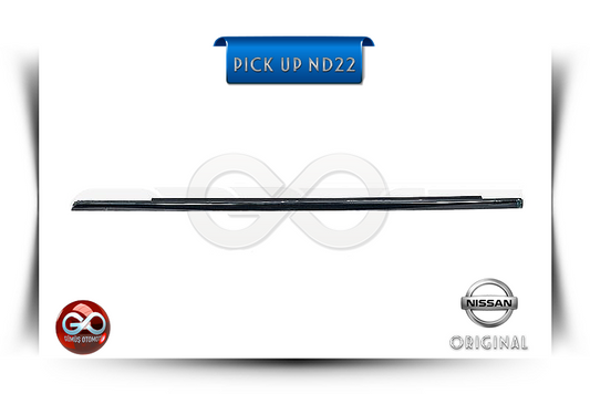 82820-VK60A<br>ARKA KAPI CAM SIYIRICI LASTİĞİ >>SAĞ<br>PICK UP>>ND22 >>YD25DDTI >>2500 cc >>DİZEL