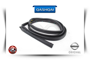 82830-4EA0A<br>ARKA KAPI LASTİK SAĞ<br>QASHQAI - J11E