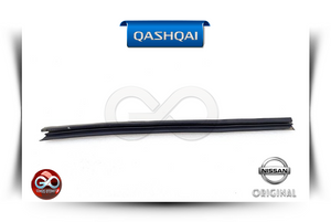 82835-4EA0A<br>ARKA KAPI KAUÇUK LASTİK SOL<br>QASHQAI -J11E