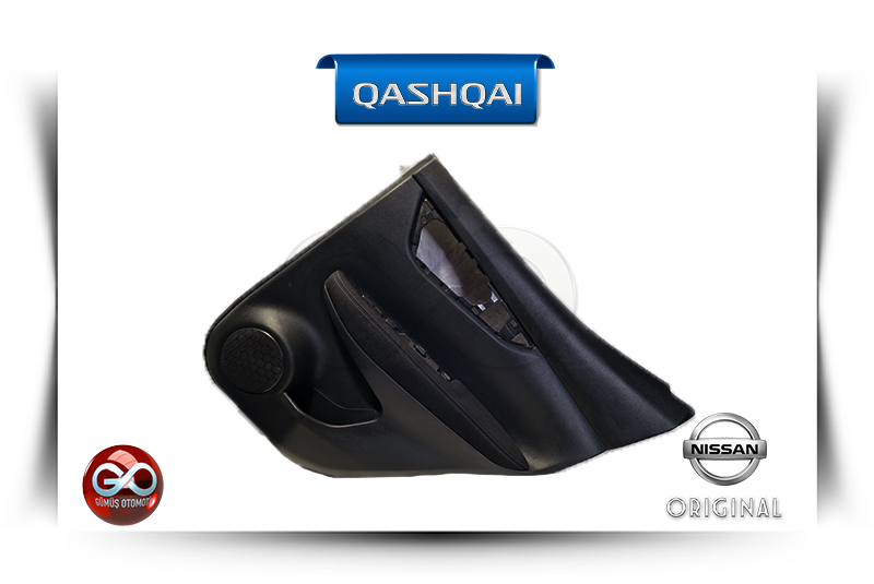 82900-4EA1A<br>ARKA KAPI İÇ DÖŞEMESİ 