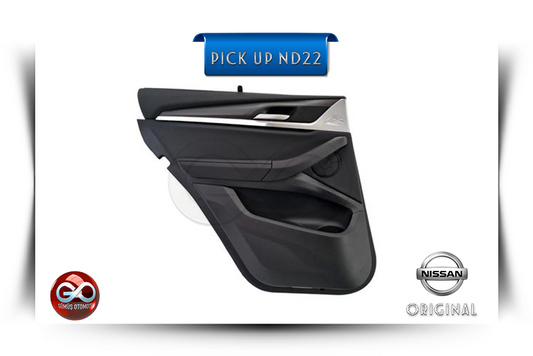 82901-2S71A<br>ARKA KAPI İÇ DÖŞEME "SOL"<br>PICK UP>>ND22 >>YD25DDTI >>2500 cc >>DİZEL