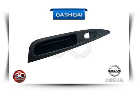 82960-4EA0A<br>ARKA KAPI KÜLLÜK "SAĞ"<br>QASHQAI - J11E