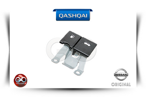 84610-4EA0A<br>ÖN KAPUT VE BENZİN DEPO KAPAĞI AÇMA BUTONU<br>QASHQAI - J11E