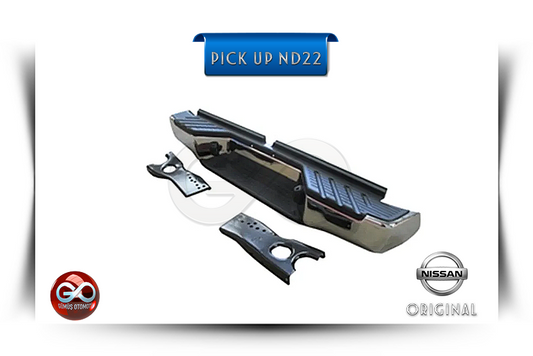 85014-VK401<br>ARKA TAMPON>>KOMPLE<br>PICK UP>>ND22>>YD25DDTI>>2500 cc>>TURBO DİZEL